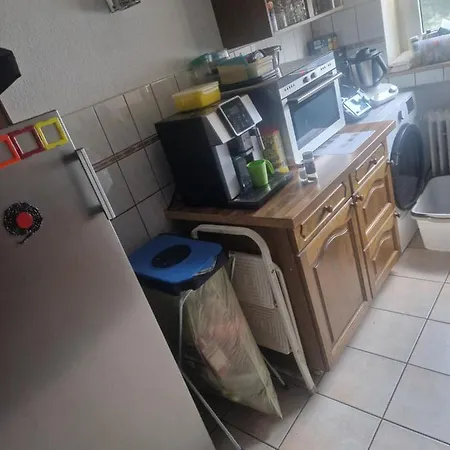 Wohnen Mit Familienanschluss Ubytování v soukromí *